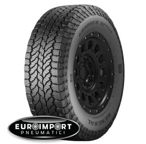 General GRABBER AT3 Plus 255/55 R20 110 H